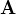 \mathbf{A}