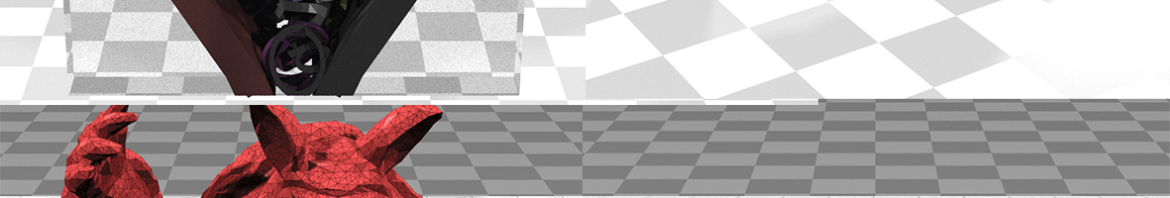 Efficient and Accurate Collision Response